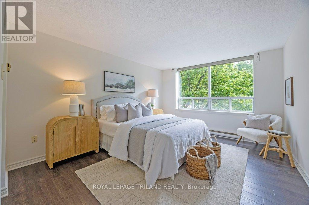 302 - 1510 Richmond Street, London North, Ontario  N6G 4V2 - Photo 22 - X12373237