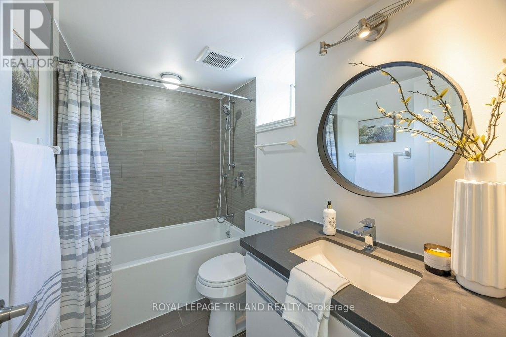 302 - 1510 Richmond Street, London North, Ontario  N6G 4V2 - Photo 24 - X12373237