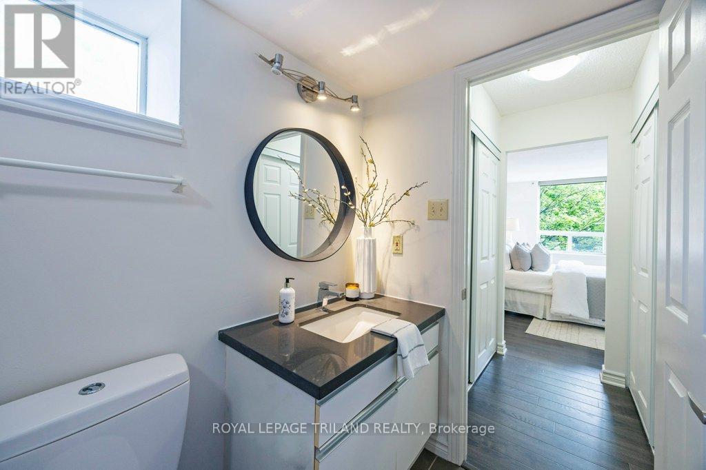 302 - 1510 Richmond Street, London North, Ontario  N6G 4V2 - Photo 25 - X12373237