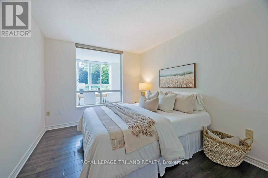 302 - 1510 Richmond Street, London North, Ontario  N6G 4V2 - Photo 26 - X12373237