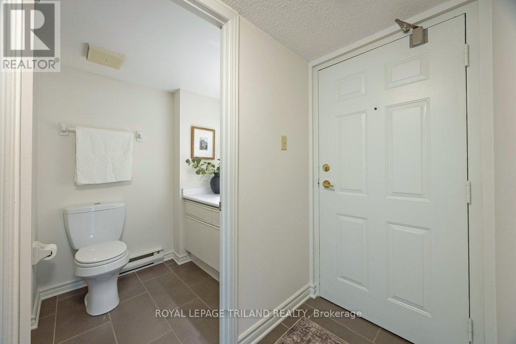 302 - 1510 Richmond Street, London North, Ontario  N6G 4V2 - Photo 27 - X12373237