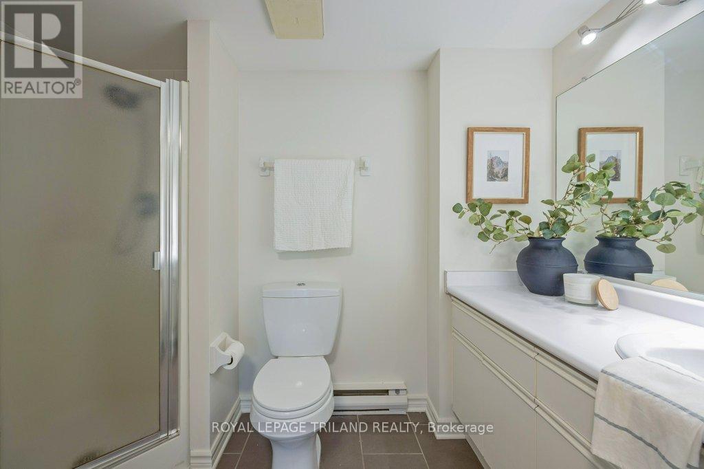 302 - 1510 Richmond Street, London North, Ontario  N6G 4V2 - Photo 28 - X12373237