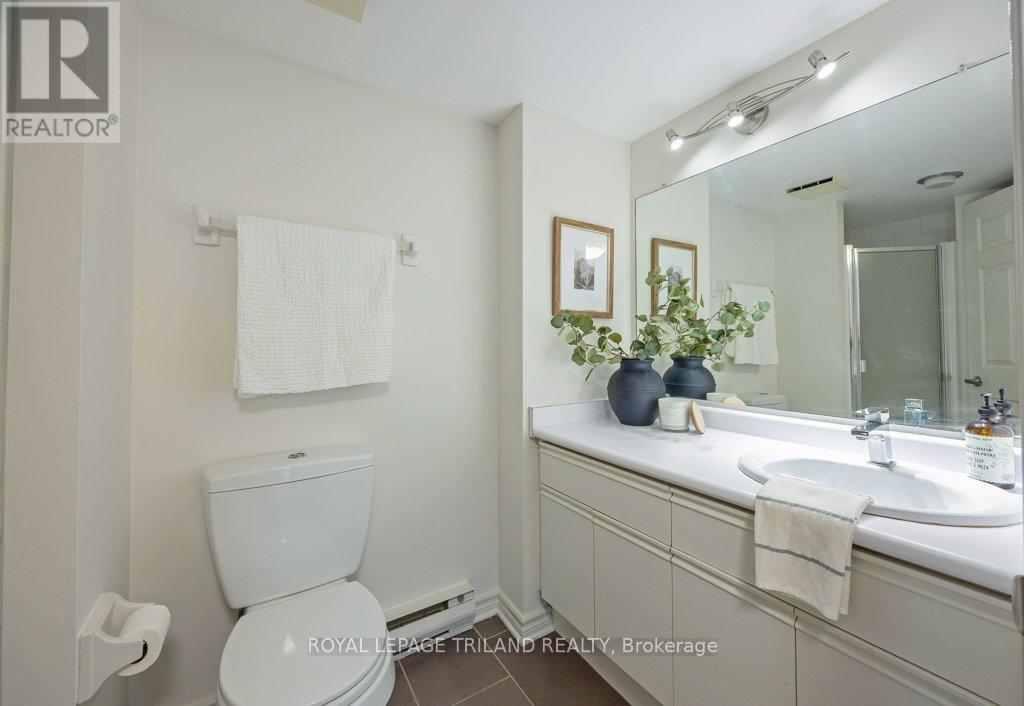 302 - 1510 Richmond Street, London North, Ontario  N6G 4V2 - Photo 29 - X12373237