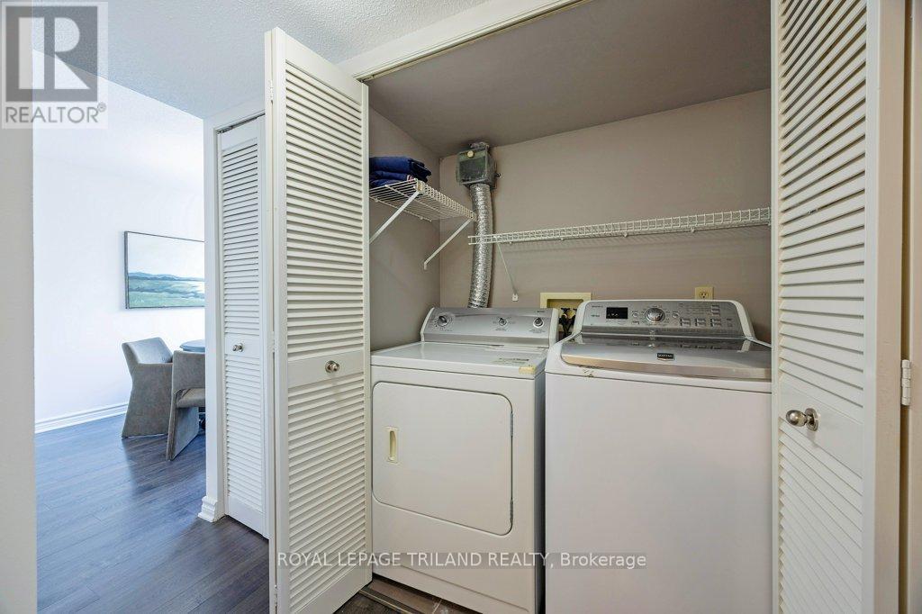 302 - 1510 Richmond Street, London North, Ontario  N6G 4V2 - Photo 30 - X12373237