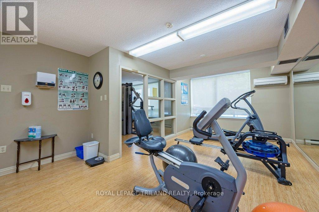 302 - 1510 Richmond Street, London North, Ontario  N6G 4V2 - Photo 32 - X12373237