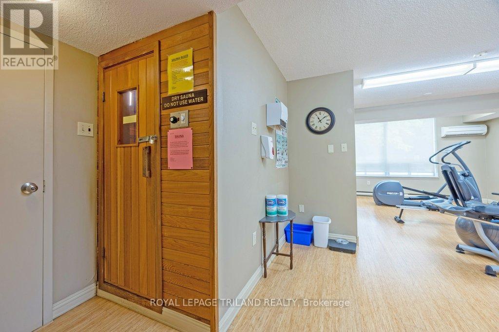 302 - 1510 Richmond Street, London North, Ontario  N6G 4V2 - Photo 33 - X12373237