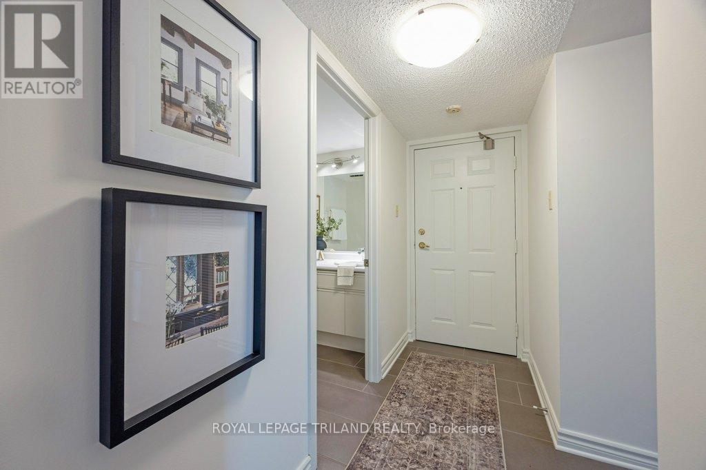 302 - 1510 Richmond Street, London North, Ontario  N6G 4V2 - Photo 7 - X12373237