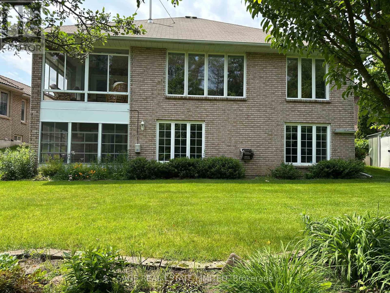15 Hillview Drive, Kawartha Lakes, Ontario  K0M 1A0 - Photo 43 - X12075343