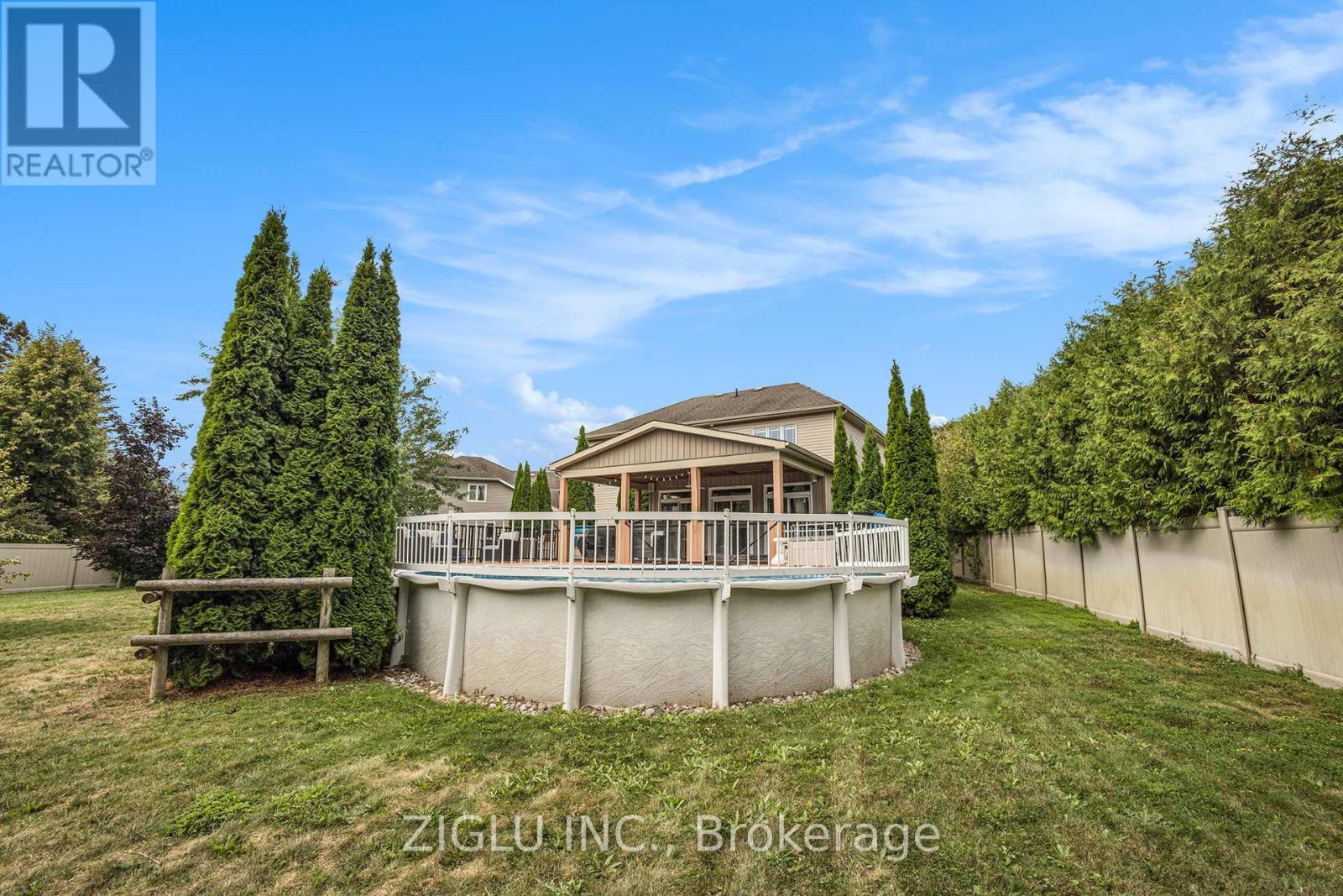 38 Oradea Crescent, Ottawa, Ontario  K0A 2Z0 - Photo 43 - X12373221