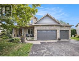 38 ORADEA CRESCENT, Ottawa, Ontario