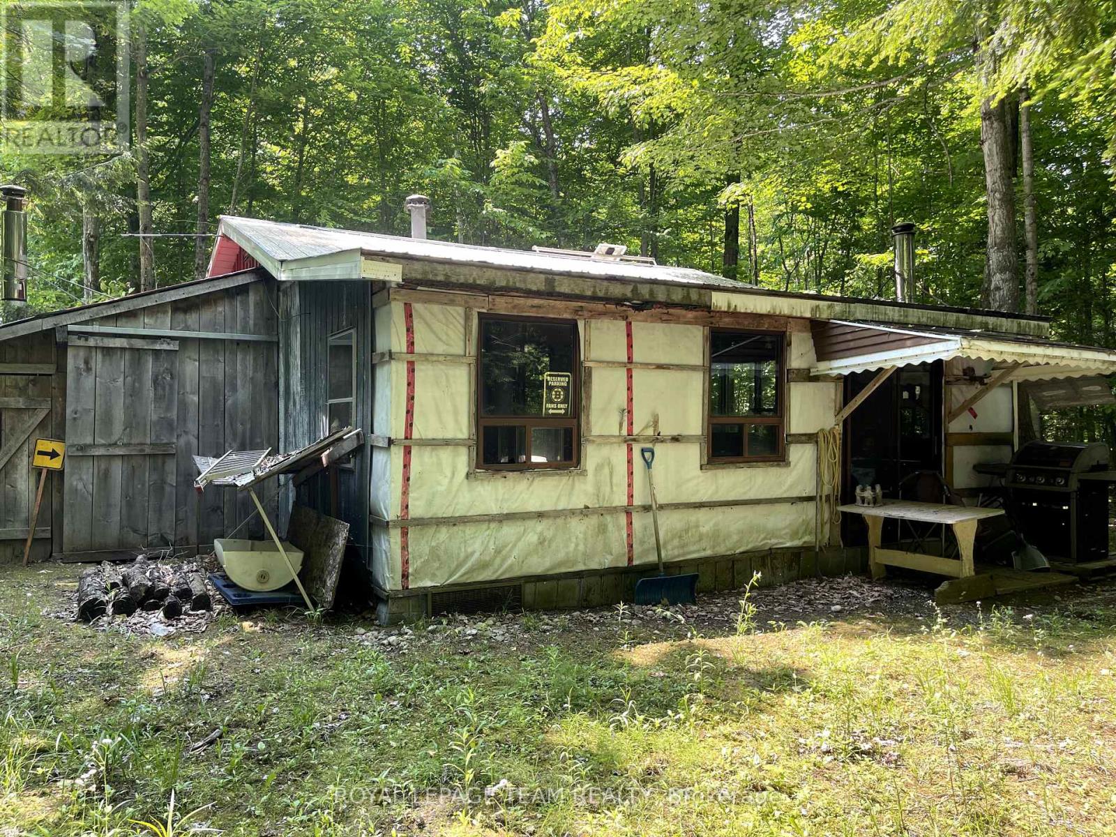 000 Dukelow Road, Edwardsburgh/cardinal, Ontario  K0E 1X0 - Photo 7 - X12373243