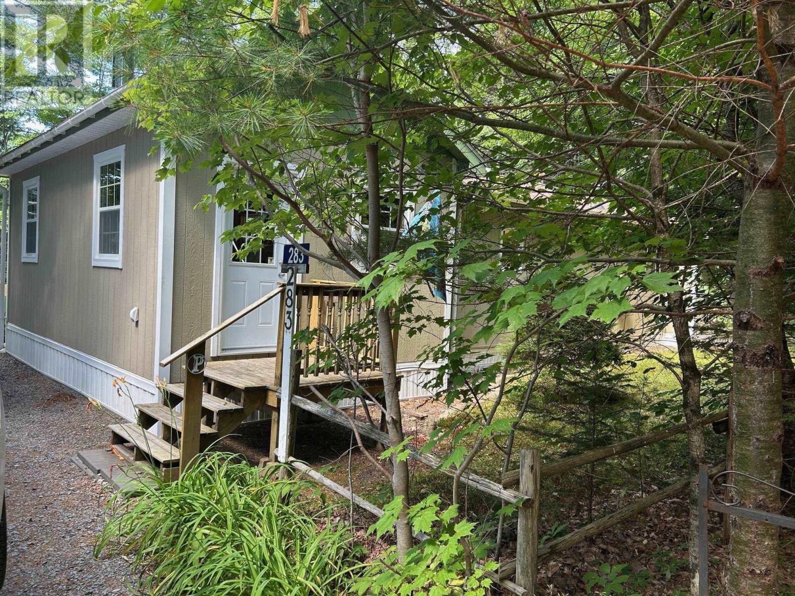 283 Brandy Lane, North River, Nova Scotia  B0R 1E0 - Photo 9 - 202522053