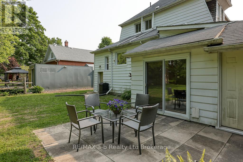 189 Rolph Street, Tillsonburg, Ontario  N4G 3Y9 - Photo 29 - X12373231