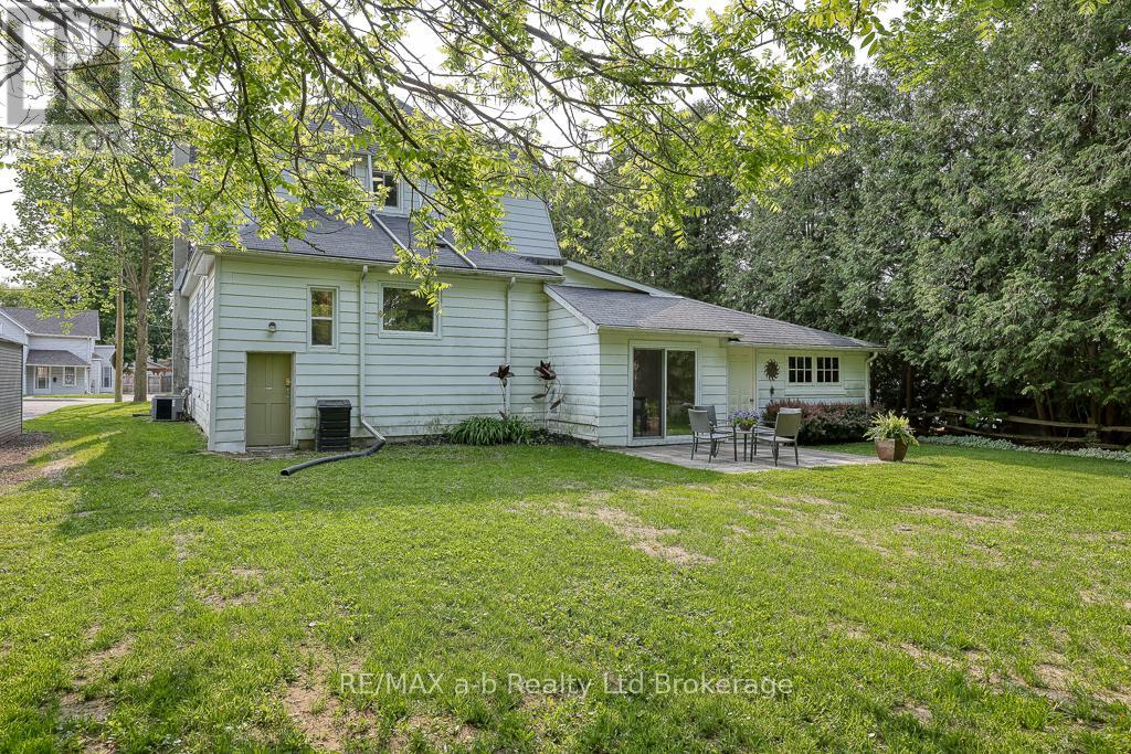 189 Rolph Street, Tillsonburg, Ontario  N4G 3Y9 - Photo 30 - X12373231