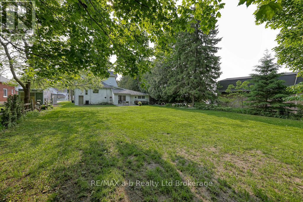 189 Rolph Street, Tillsonburg, Ontario  N4G 3Y9 - Photo 31 - X12373231