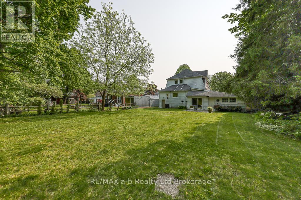 189 Rolph Street, Tillsonburg, Ontario  N4G 3Y9 - Photo 32 - X12373231