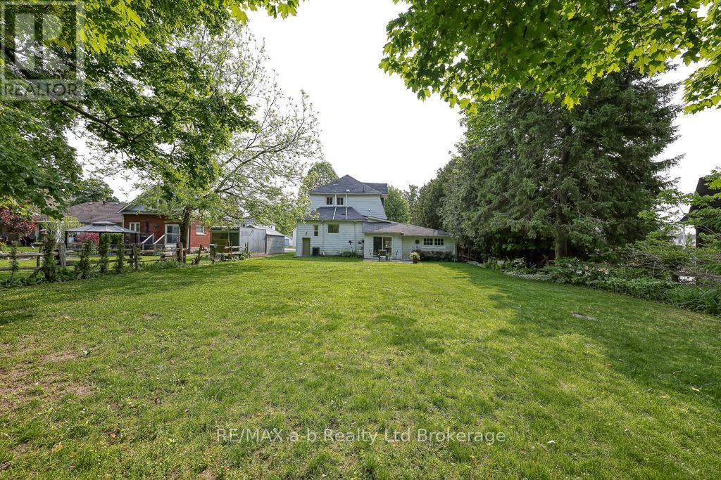 189 Rolph Street, Tillsonburg, Ontario  N4G 3Y9 - Photo 33 - X12373231