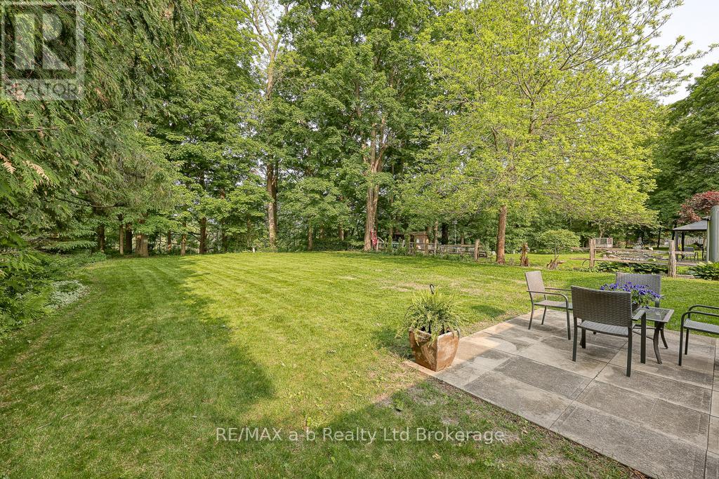 189 Rolph Street, Tillsonburg, Ontario  N4G 3Y9 - Photo 34 - X12373231
