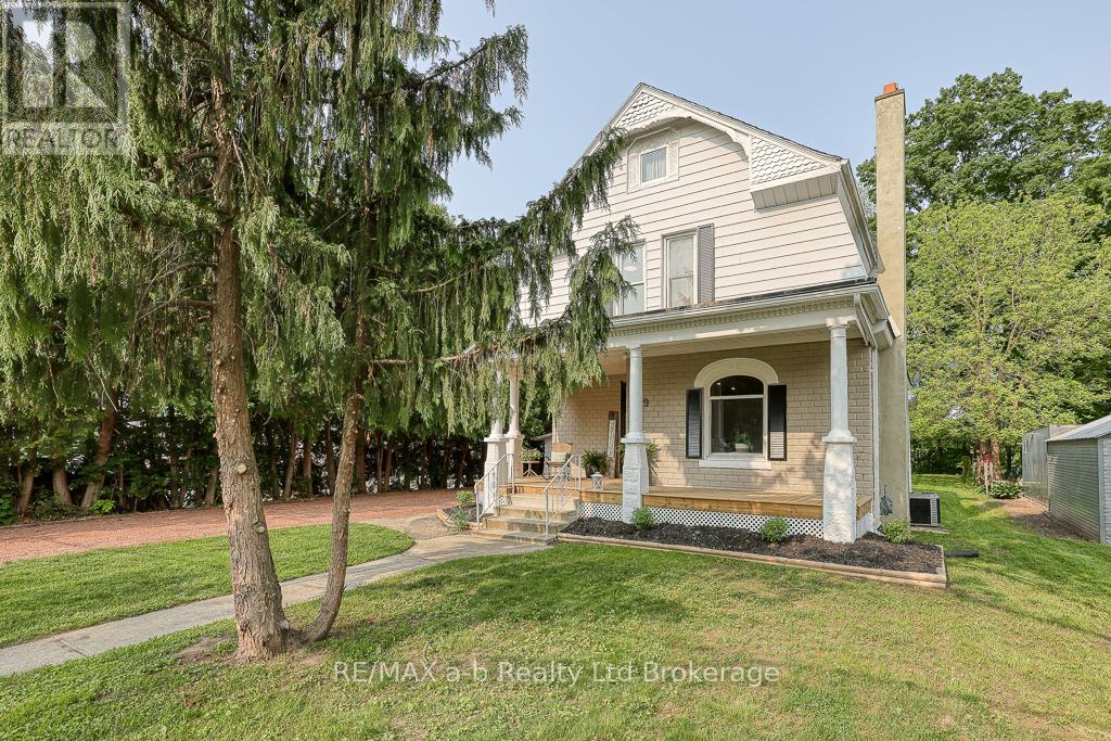 189 Rolph Street, Tillsonburg, Ontario  N4G 3Y9 - Photo 40 - X12373231