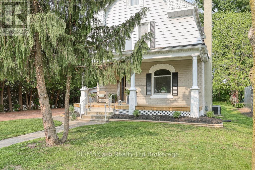 189 Rolph Street, Tillsonburg, Ontario  N4G 3Y9 - Photo 41 - X12373231