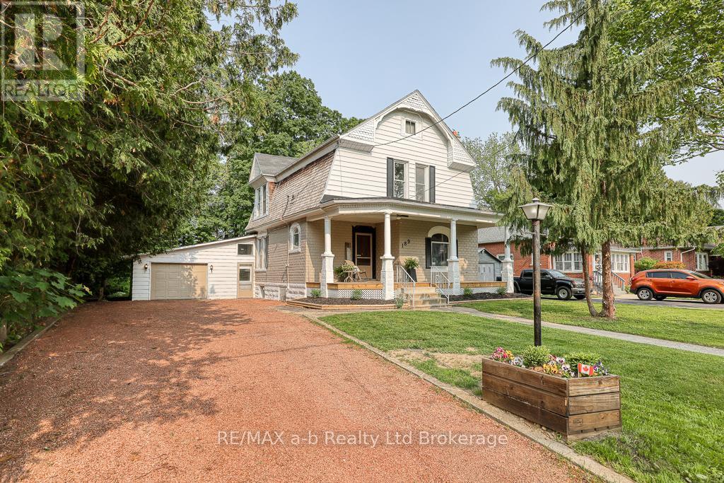 189 Rolph Street, Tillsonburg, Ontario  N4G 3Y9 - Photo 42 - X12373231