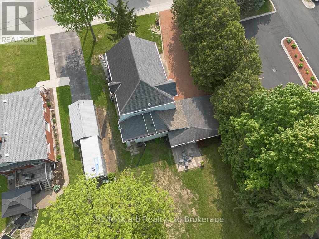 189 Rolph Street, Tillsonburg, Ontario  N4G 3Y9 - Photo 45 - X12373231