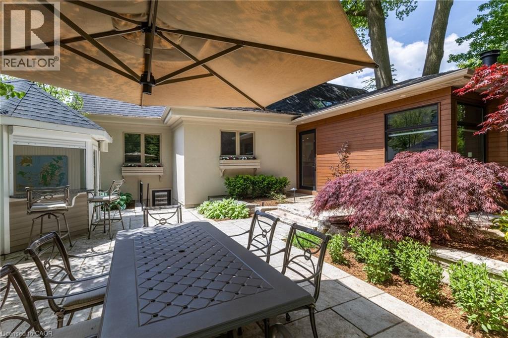 319 Goodram Drive, Burlington, Ontario  L7L 2J9 - Photo 29 - 40764531
