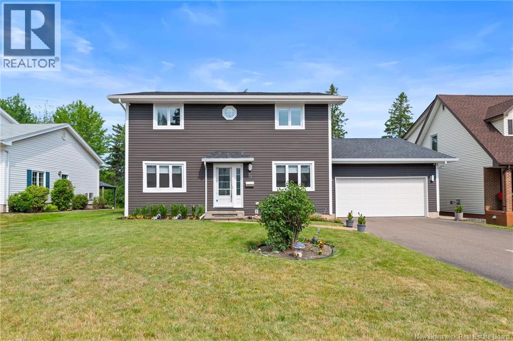 71 Tamarack Terrace, Moncton, New Brunswick