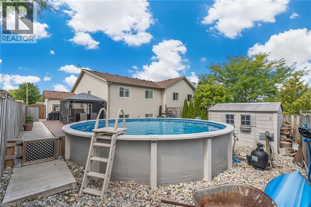 21 Jane Street, Smithville, Ontario  L0R 2A0 - Photo 33 - 40764996