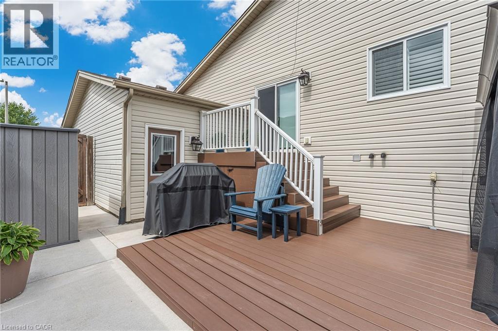 21 Jane Street, Smithville, Ontario  L0R 2A0 - Photo 28 - 40764996