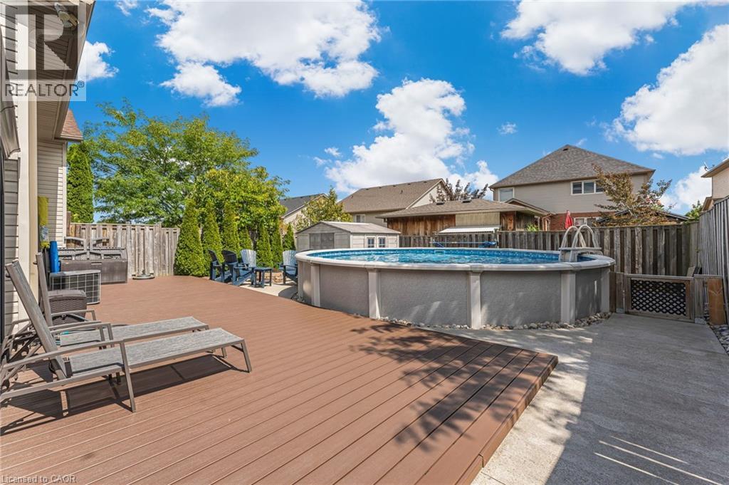 21 Jane Street, Smithville, Ontario  L0R 2A0 - Photo 34 - 40764996