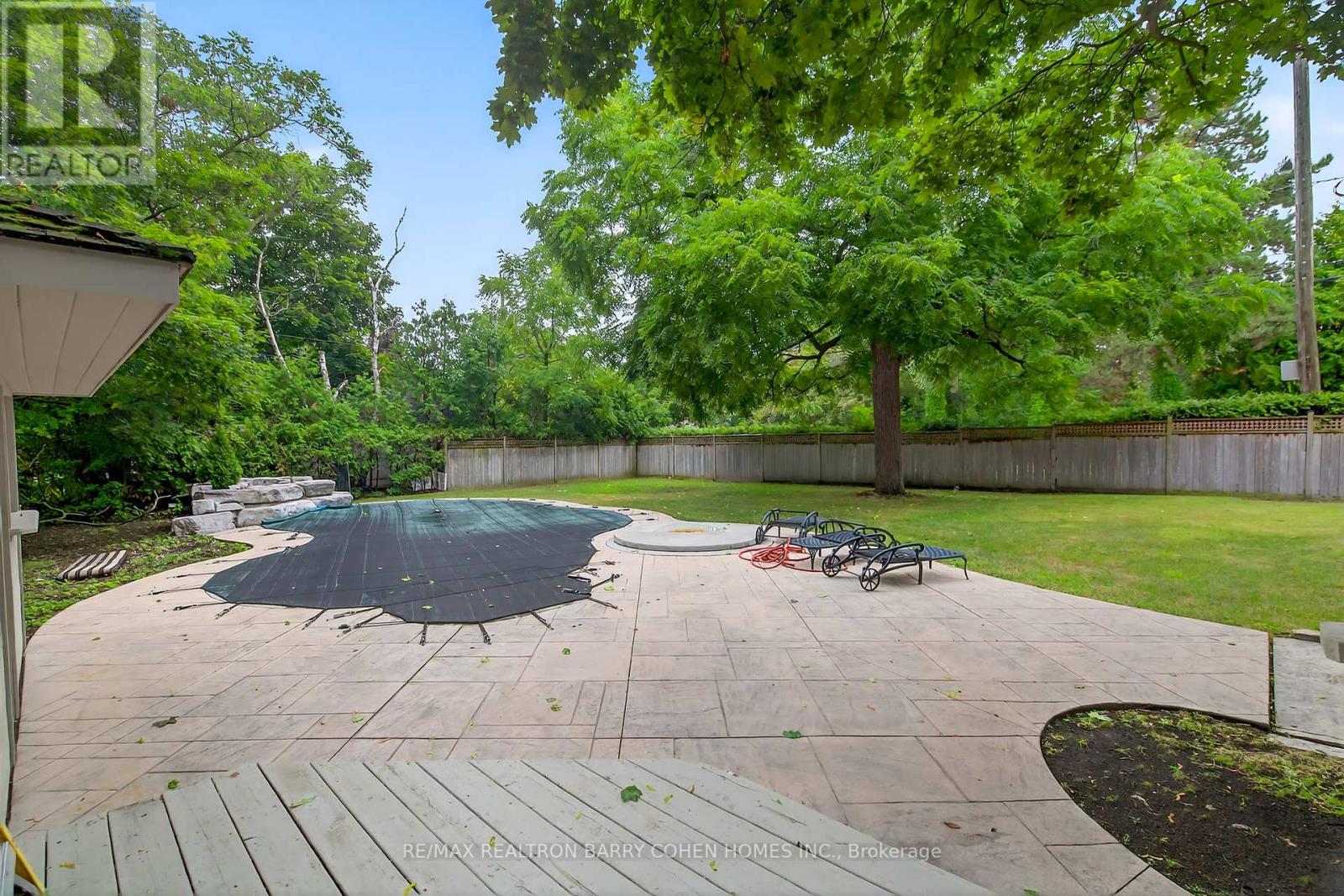63 Gordon Road, Toronto, Ontario  M2P 1E3 - Photo 31 - C12365358