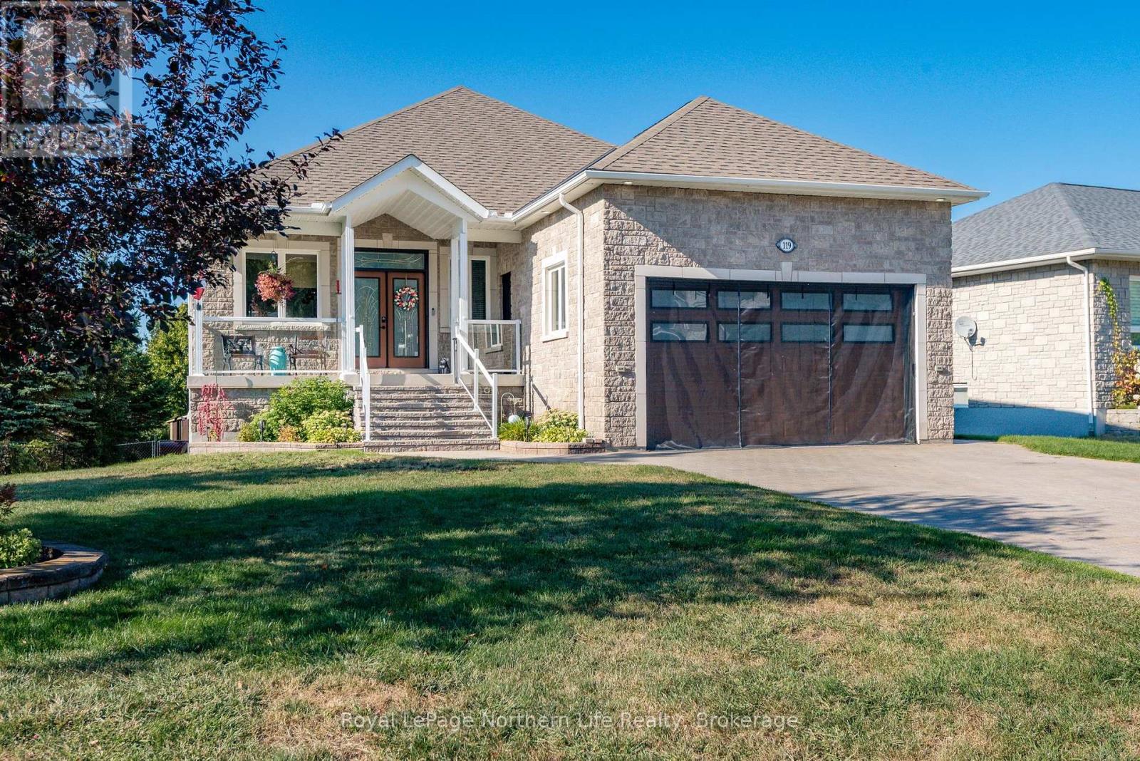 119 OSPREY CRESCENT, Callander, Ontario