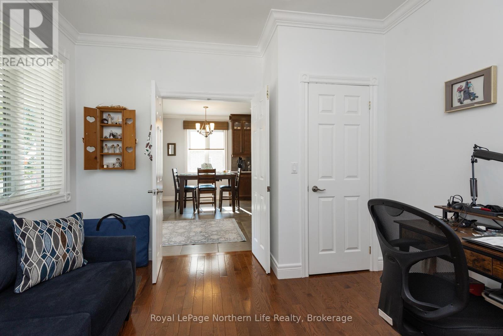 119 Osprey Crescent, Callander, Ontario  P0H 1H0 - Photo 21 - X12373233
