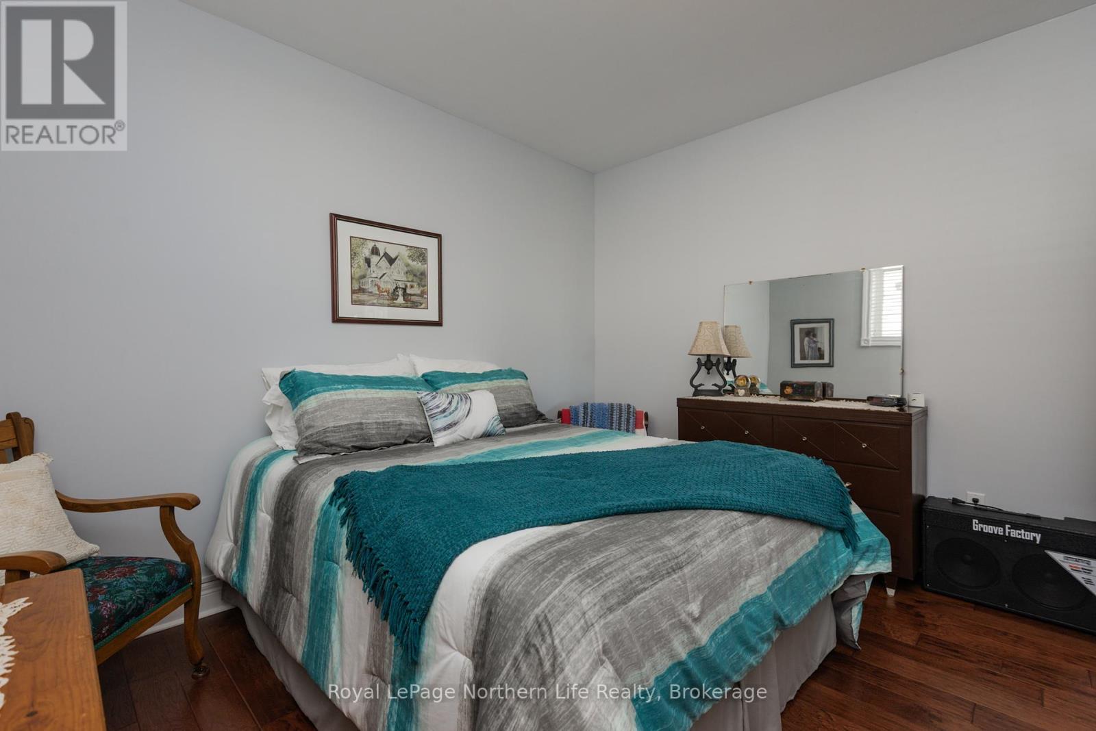 119 Osprey Crescent, Callander, Ontario  P0H 1H0 - Photo 24 - X12373233