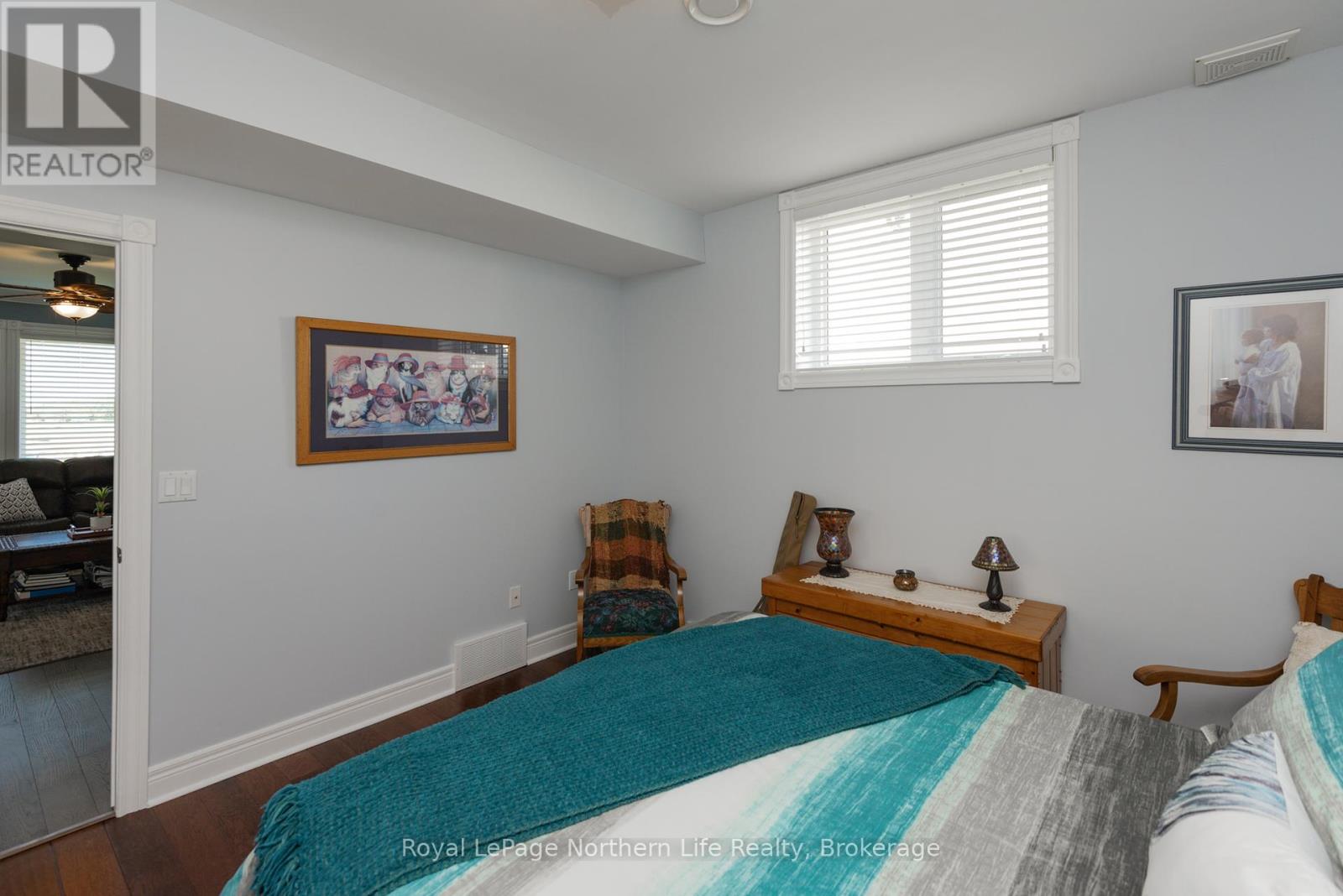119 Osprey Crescent, Callander, Ontario  P0H 1H0 - Photo 25 - X12373233