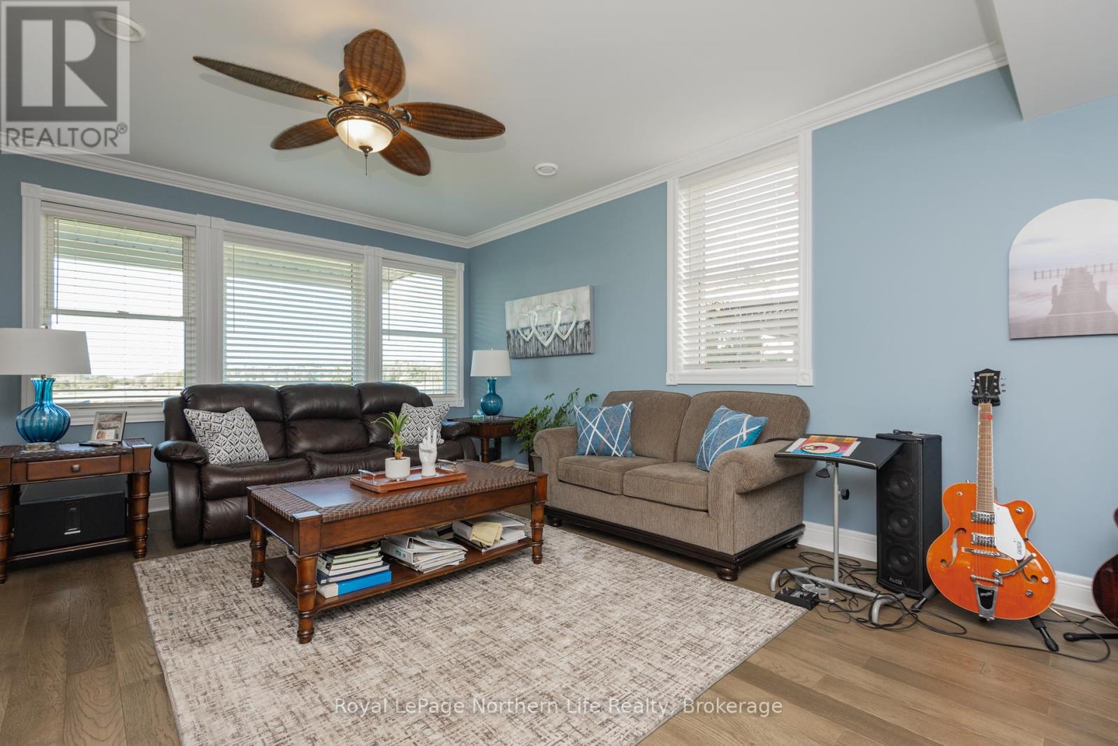 119 Osprey Crescent, Callander, Ontario  P0H 1H0 - Photo 26 - X12373233