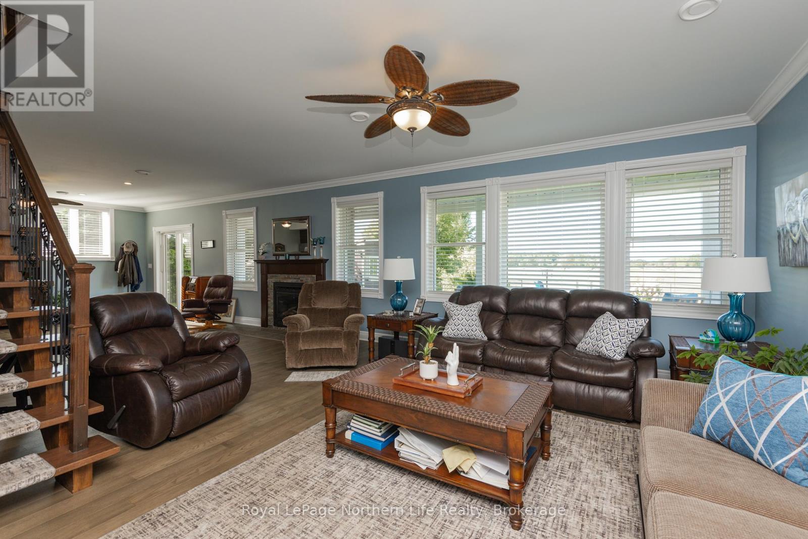 119 Osprey Crescent, Callander, Ontario  P0H 1H0 - Photo 28 - X12373233