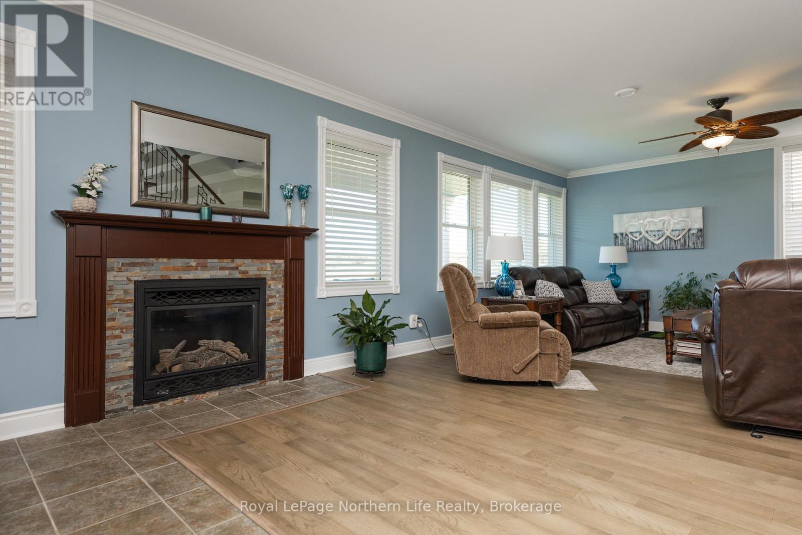 119 Osprey Crescent, Callander, Ontario  P0H 1H0 - Photo 32 - X12373233