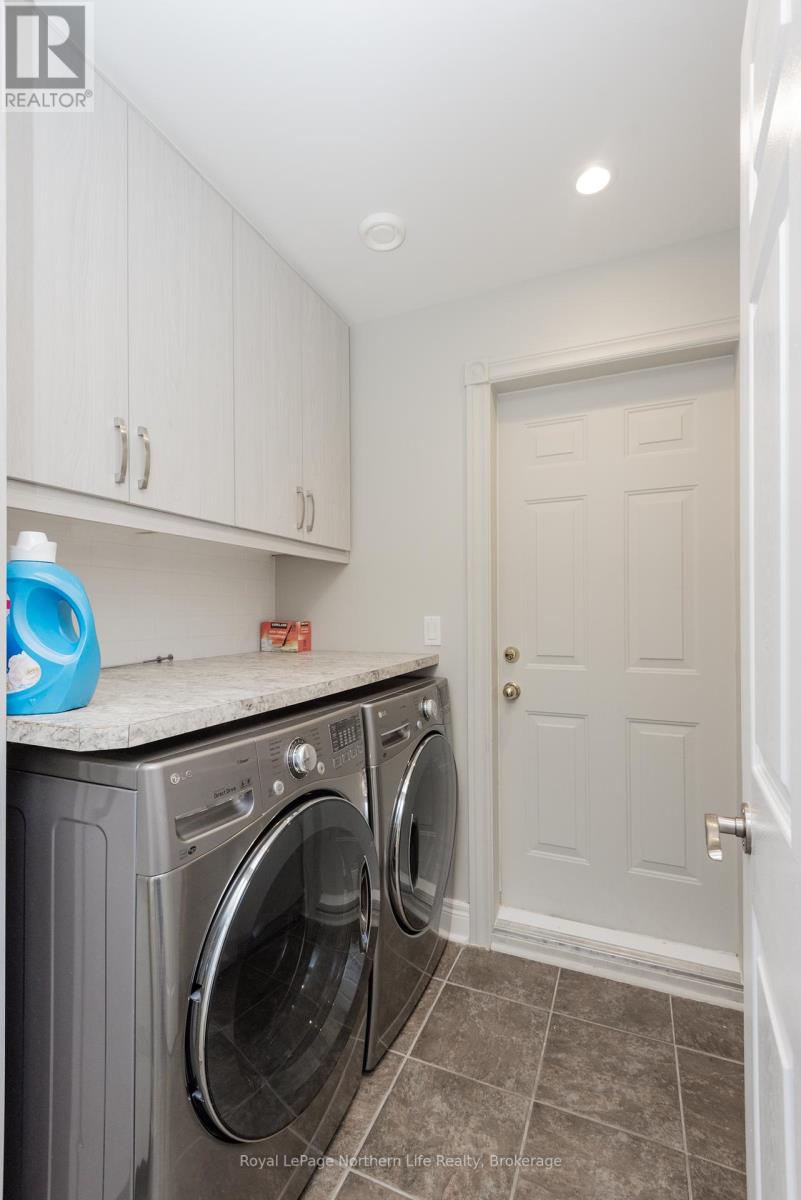 119 Osprey Crescent, Callander, Ontario  P0H 1H0 - Photo 35 - X12373233