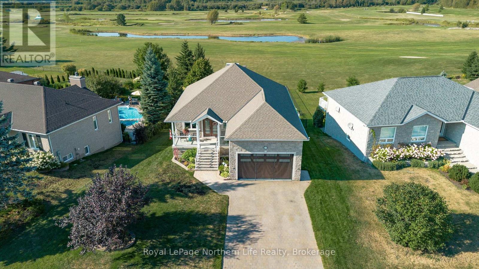 119 Osprey Crescent, Callander, Ontario  P0H 1H0 - Photo 48 - X12373233