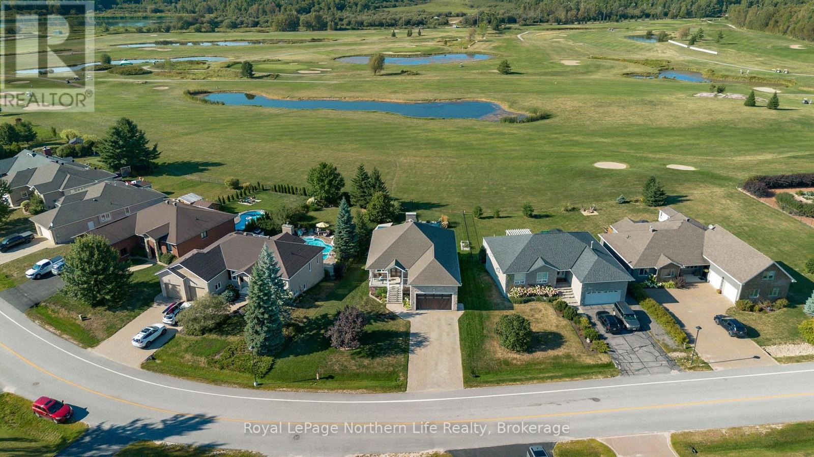 119 Osprey Crescent, Callander, Ontario  P0H 1H0 - Photo 49 - X12373233