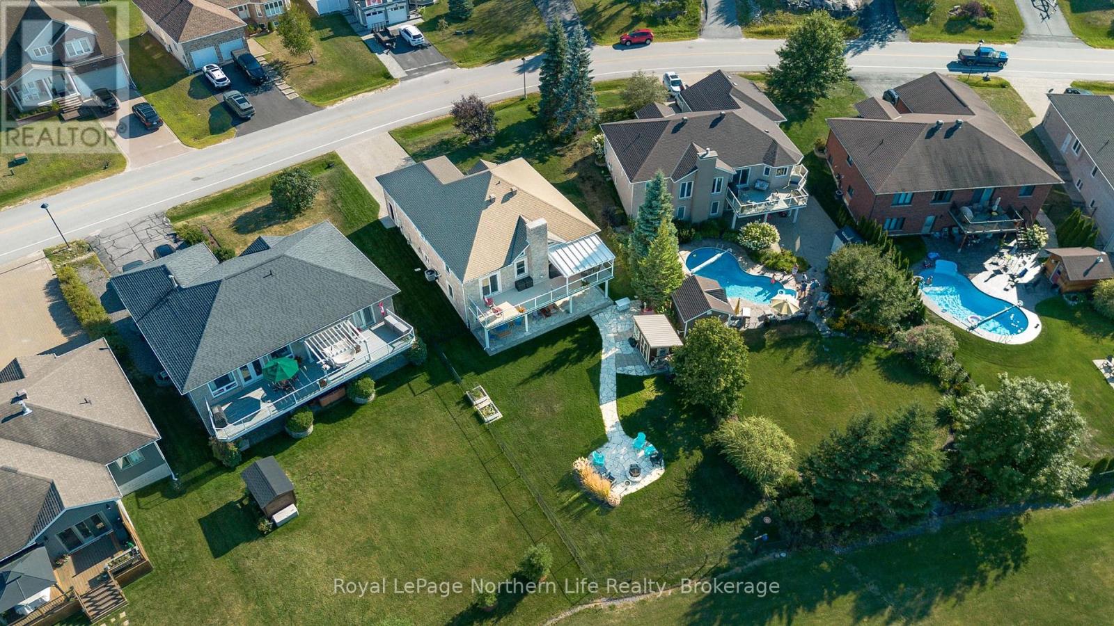 119 Osprey Crescent, Callander, Ontario  P0H 1H0 - Photo 50 - X12373233
