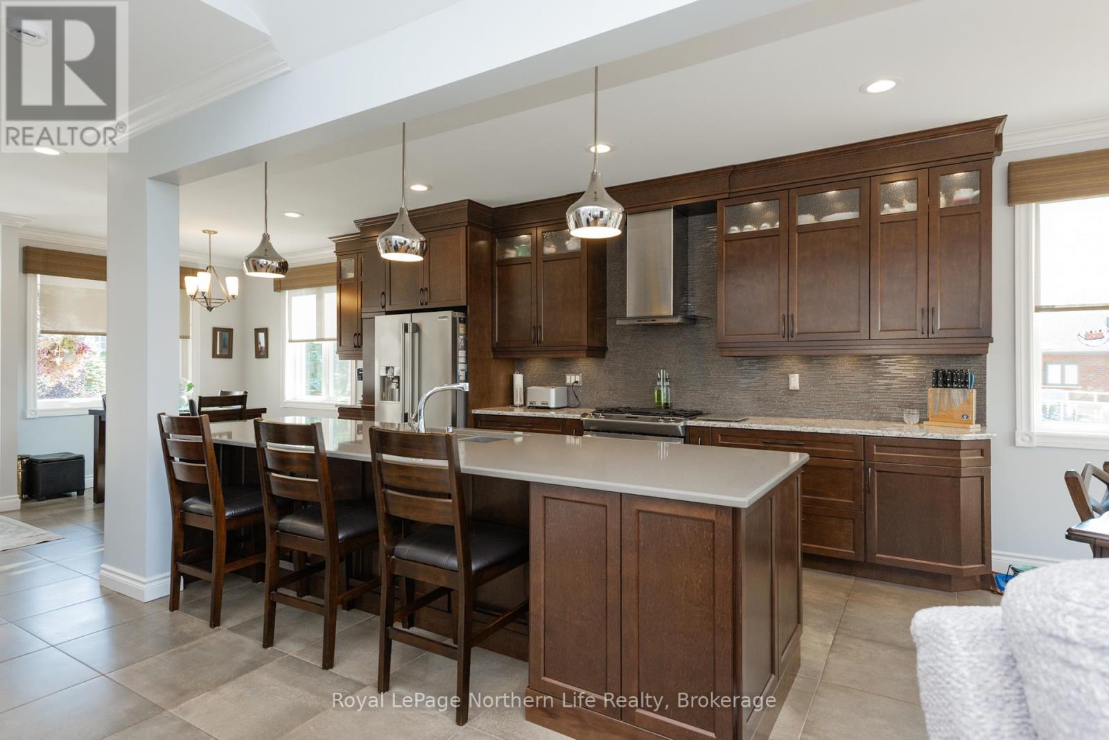 119 Osprey Crescent, Callander, Ontario  P0H 1H0 - Photo 6 - X12373233