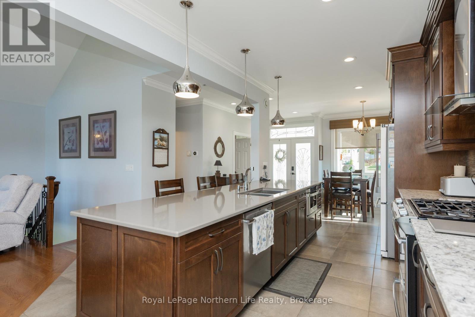 119 Osprey Crescent, Callander, Ontario  P0H 1H0 - Photo 8 - X12373233