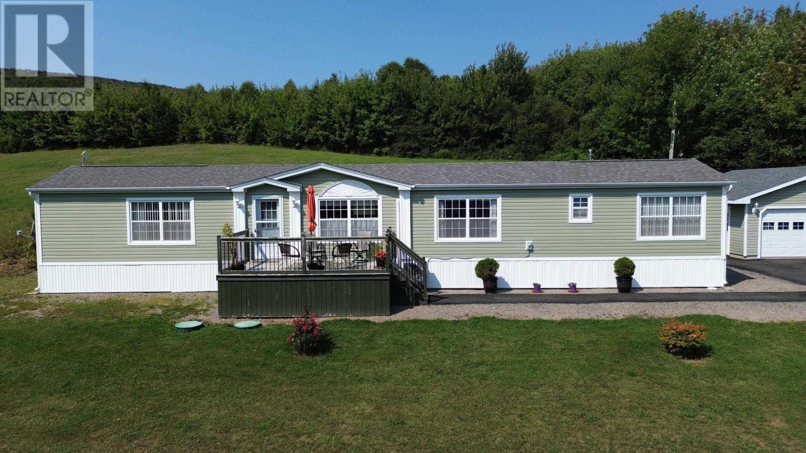 10335 Highway 105, Aberdeen, Nova Scotia