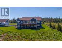 124 Spruce Court, Three Fathom Harbour, Ca