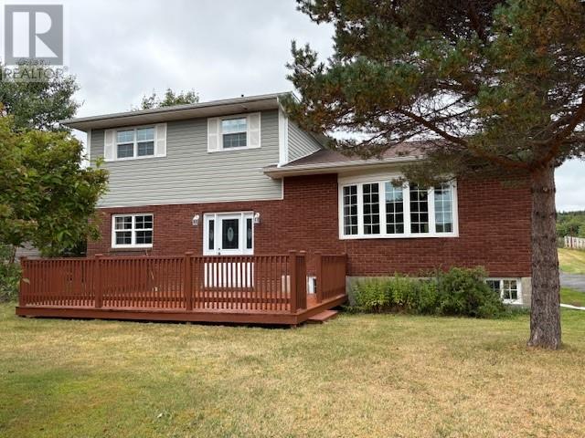 7a Northside Road, Bay Roberts, Newfoundland & Labrador  A0A 1G0 - Photo 1 - 1289861