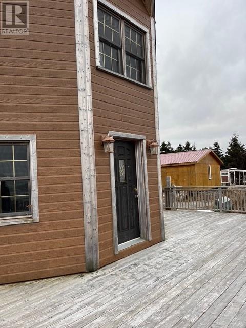 5 Main Street, Portland Creek, Newfoundland & Labrador  A0K 4G0 - Photo 3 - 1280833