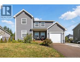 167 Coriander Street, Moncton, New Brunswick